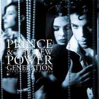 Prince & The New Power Generation - Diamonds And Pearls Blu-ray 