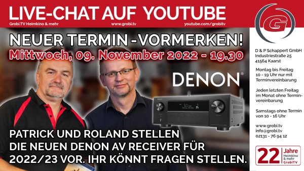 YouTube-Vorschaubild-Live-Chat-Denon-09-11-2022