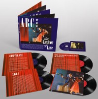 ABC – The Lexicon of Love (40th Anniversary Edition) mit Dolby Atmos Tonspur