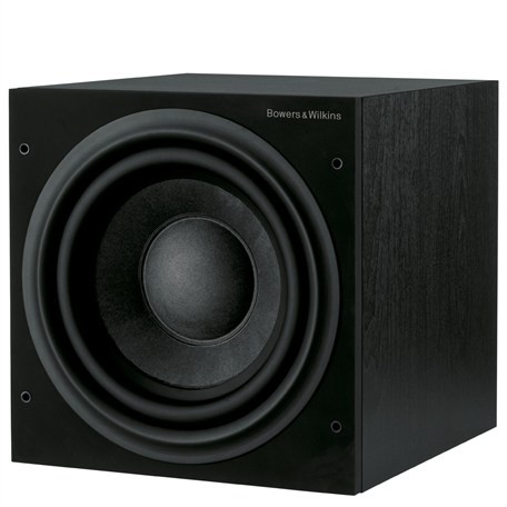 B&W Bowers & Wilkins ASW610 - Subwoofer