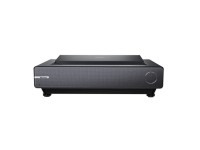 Hisense PX2-Pro | TriChroma 4K Laser TV inkl. 100" CLR Rahmenleinwand (Basic)