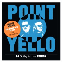 Yello Point Pure Audio mit DolbyAtmos Ton