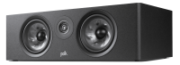 Polk R400 Premium Center-Lautsprecher Frontansicht schräg ohne Abdeckgitter
