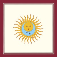 King Crimson | Larks‘ Tongues In Aspic (The Complete Recording Sessions) (2 Blu-ray + 2 CD)