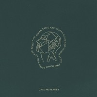 GrobiTV - Dave McKendry-  Humanbeingkind - Deluxe Edition CD + Blu-ray Cover Frontansicht