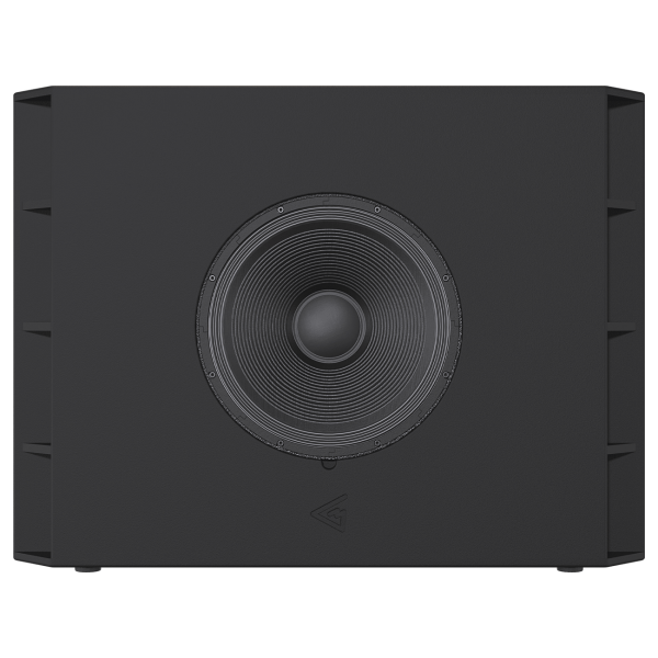mag theatron performance sb 18 subwoofer front