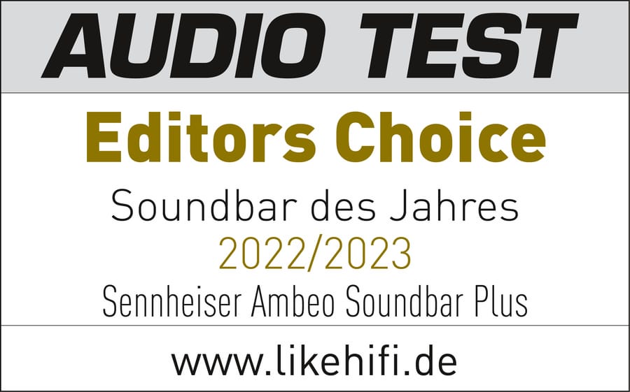 Audiotest-Ambeo-Soundbar-Plus_EditorsChoice