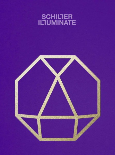 SCHILLER Illuminate (Limited Super Deluxe) mit Dolby Atmos Tonspur