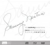 Jazz Ambassadors - Sammy Nestico - The Sammy Sessions