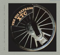 XTC | The Big Express (Steven Wilson Mix)