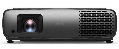 Benq W4000i - lichtstarker LED Projektor für 4K HDR Heimkino und Gaming.  Die neue Klassenreferenz. 