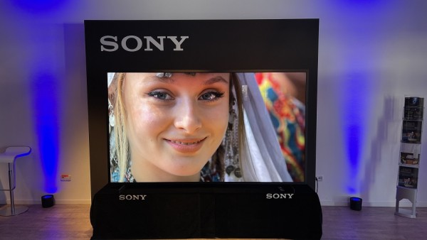 Sony Display FW-100BZ40J bei Grobi.TV