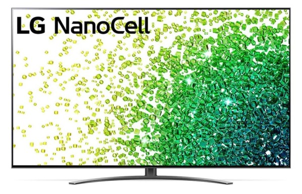 LG 75“ 4K Nano Cell TV NANO869PA