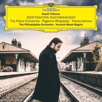 Daniil Trifonov | Destination Rachmaninov