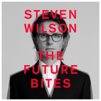 Steven Wilson –The Future Bites / Album Rock Blu-ray mit Dolby Atmos