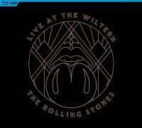 The Rolling Stones | Live At The Wiltern (Los Angeles)