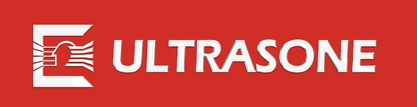 Ultrasone-Logo