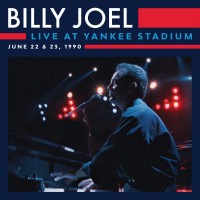 Billy Joel - Live at Yankee Stadium - Dolby Atmos
