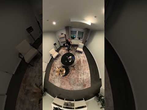 Yamaha True X Surround 90A | Dolby Atmos/DTS:X/Auro-3D Soundbar mit kabellosen Rears & Subwoofer