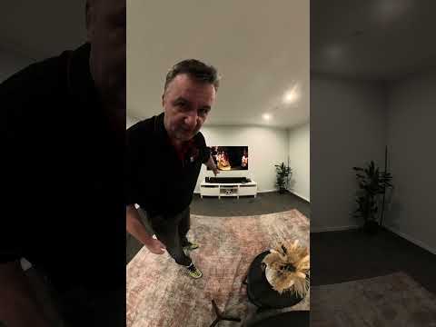 Yamaha True X Surround 90A | Dolby Atmos/DTS:X/Auro-3D Soundbar mit kabellosen Rears & Subwoofer