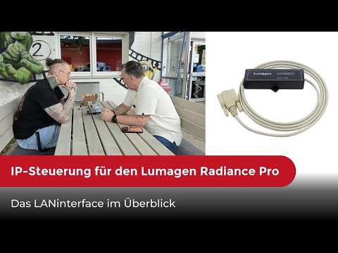 Lumagen Bundle | (Wunsch-) Projektor + Videoprozessor