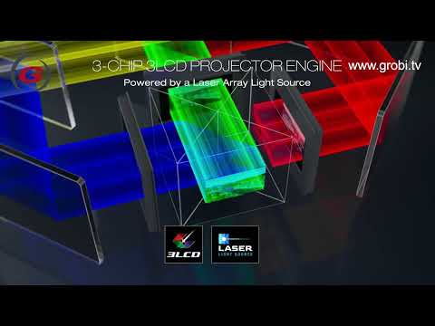 EPSON EH-LS7000 | 4K Laserprojektor mit 3.600 Lumen & AI Imaging
