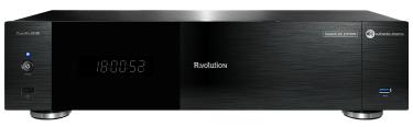 R_volution